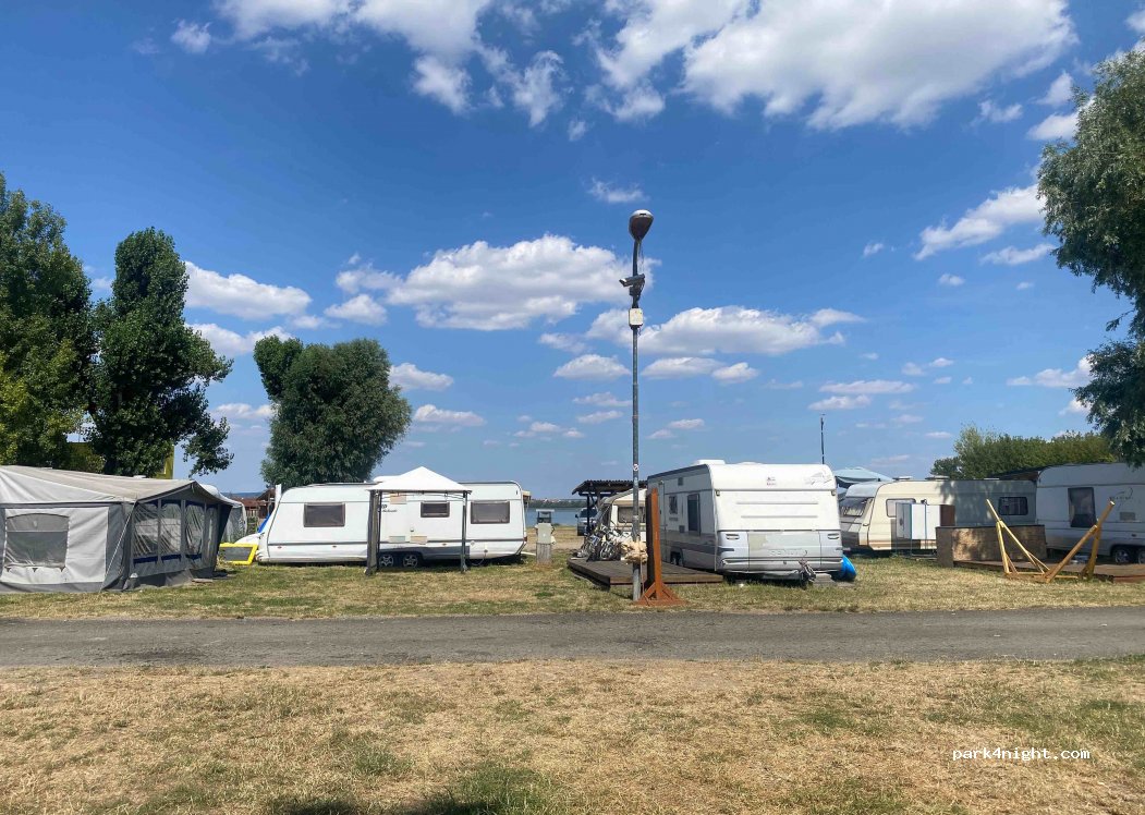 YachtClub Dyje Břeclav — foto 4