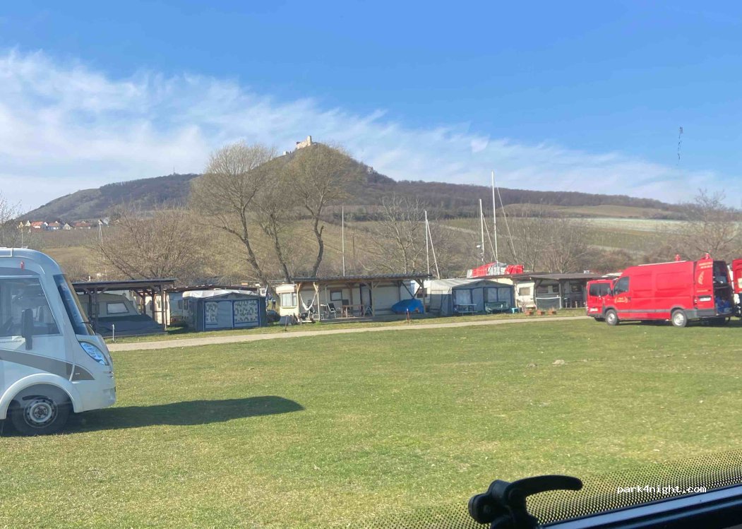 YachtClub Dyje Břeclav — foto 5