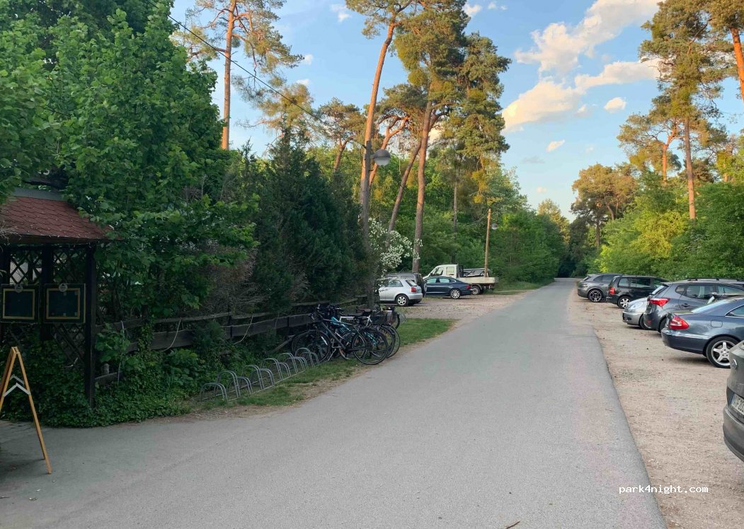 (68307) Mannheim - 15 Alter Frankfurter Weg — foto 2