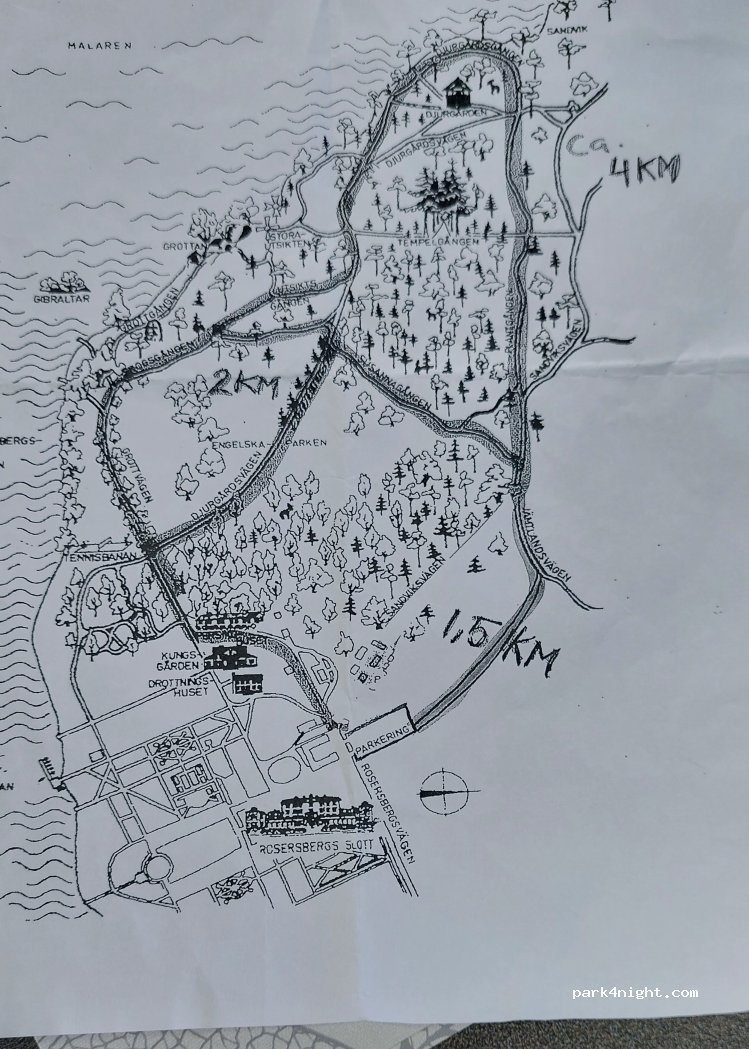 (19595) Rosersberg - 207 Slottsvägen — foto 5