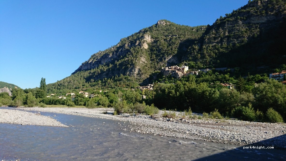 Camping Domaine de l'Amitié — foto 3