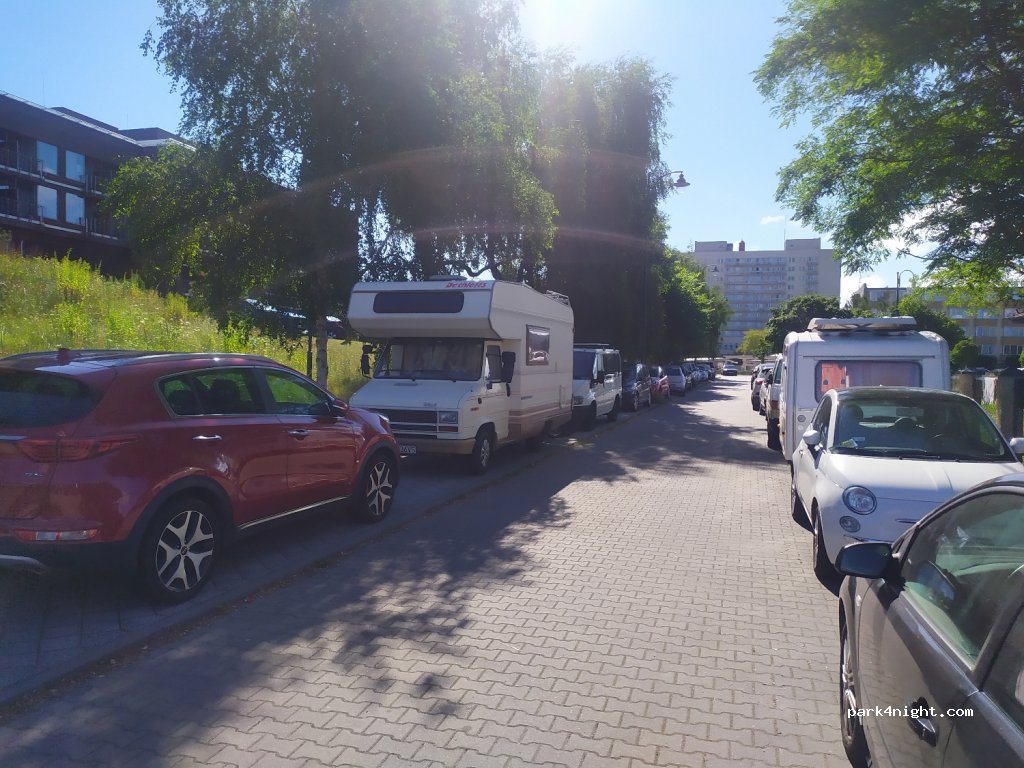 (81-731) Sopot - 53A Bitwy pod Płowcami — foto