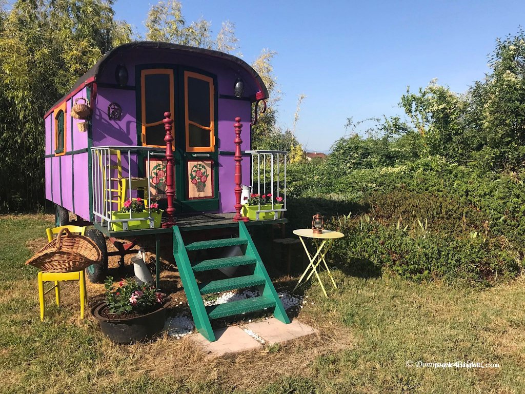 (26210) Épinouze - 870 route d'Anneyron Quartier la Richaudière — foto 3