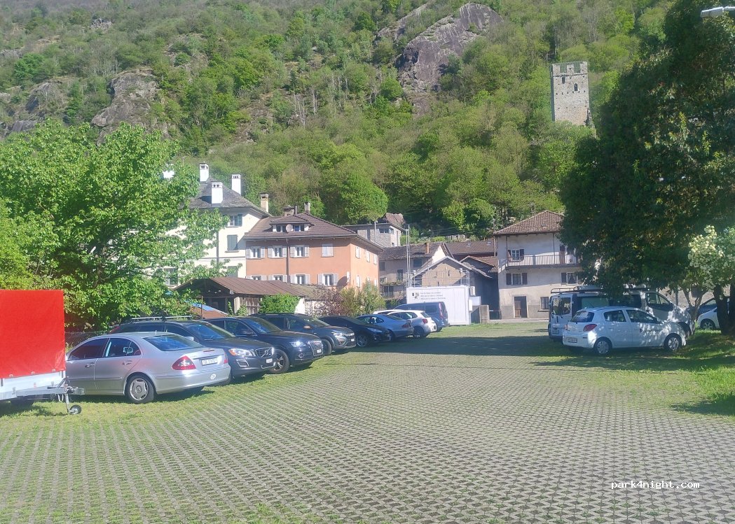 (6534) San Vittore - 117C Al Legh — foto 3