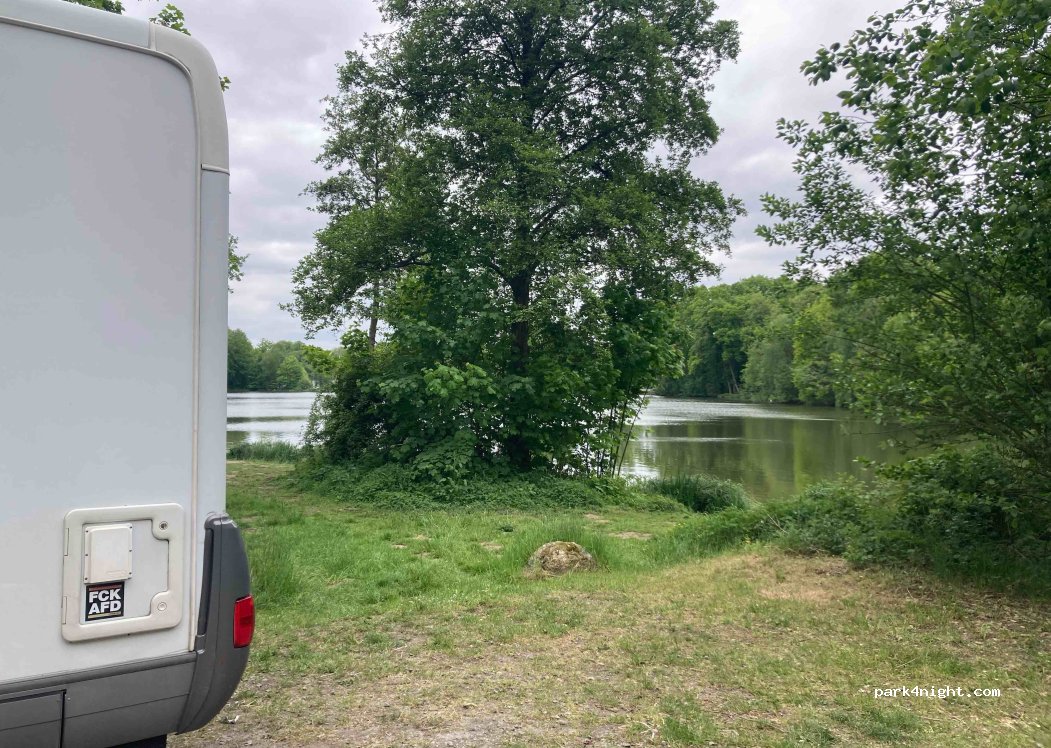 (29386) Hankensbüttel - 1 Sudendorfallee — foto
