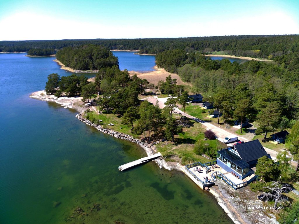 Kittuis Camping — foto