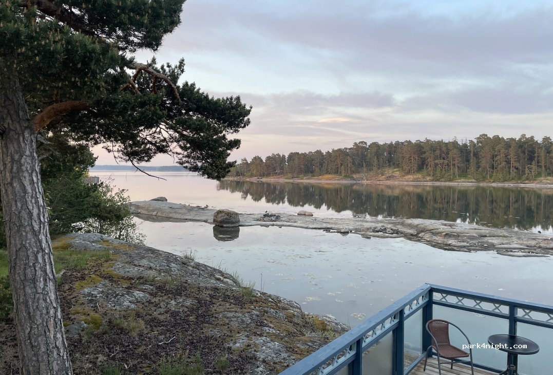 Kittuis Camping — foto 2