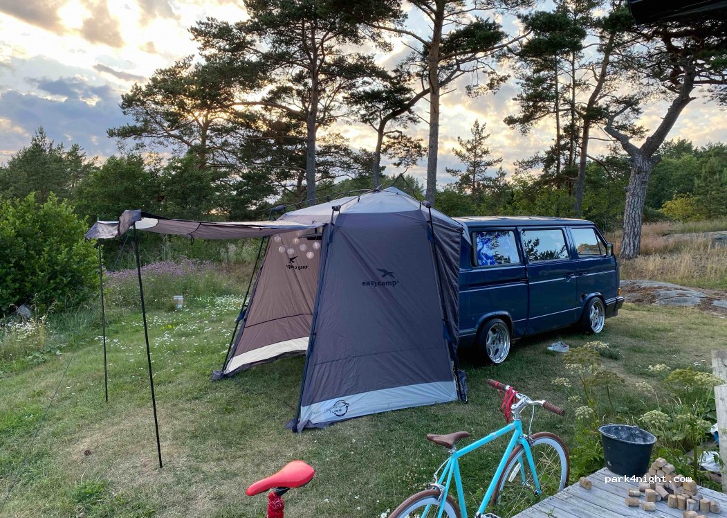 Kittuis Camping — foto 3