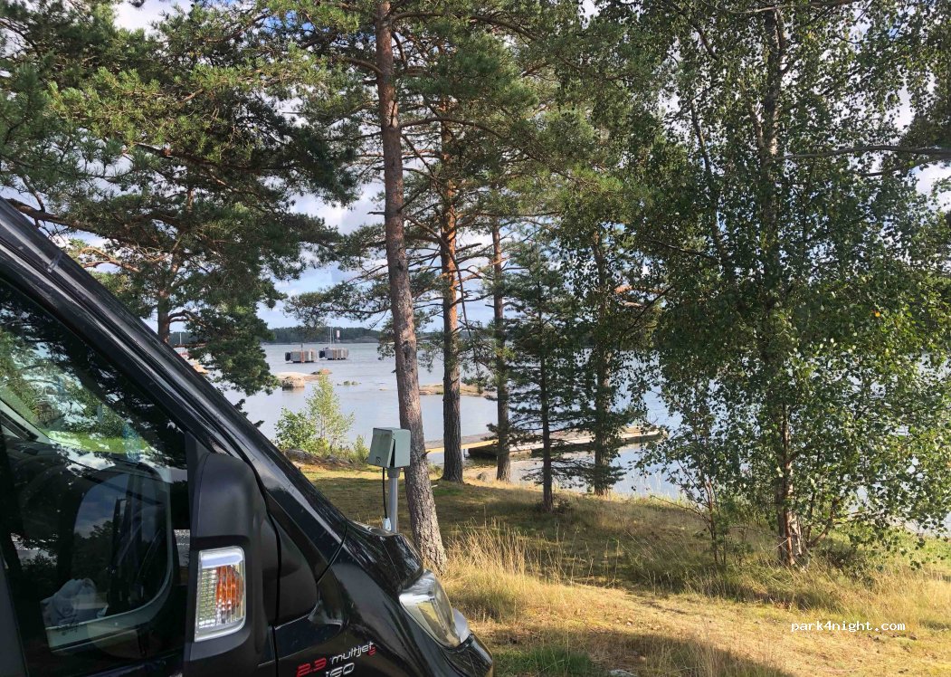 Kittuis Camping — foto 4