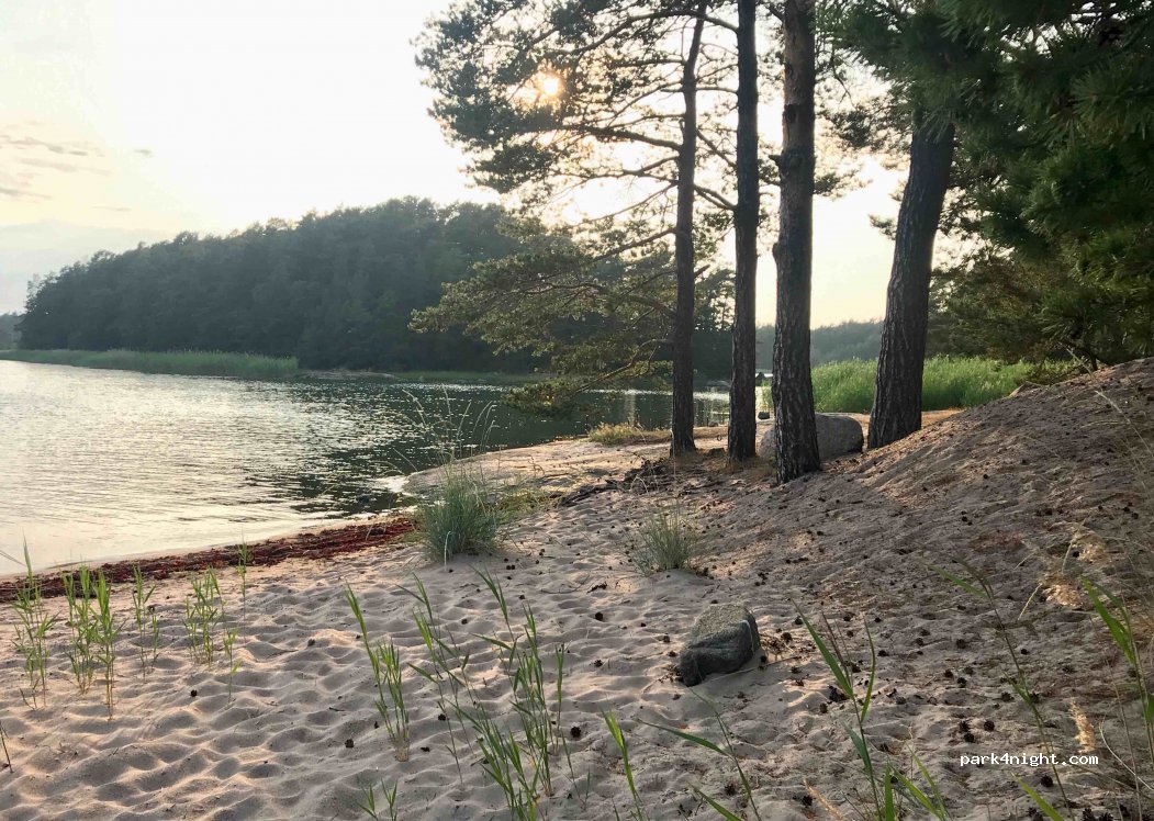 Kittuis Camping — foto 5