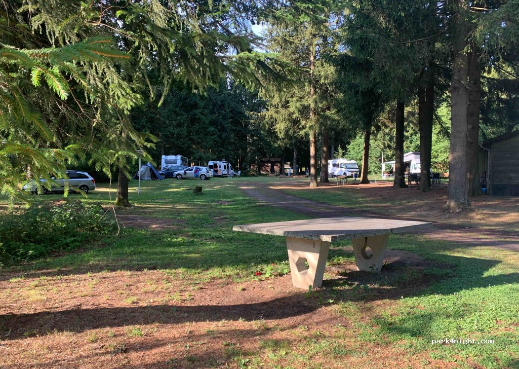 Ferienpark Ebertswiese — foto
