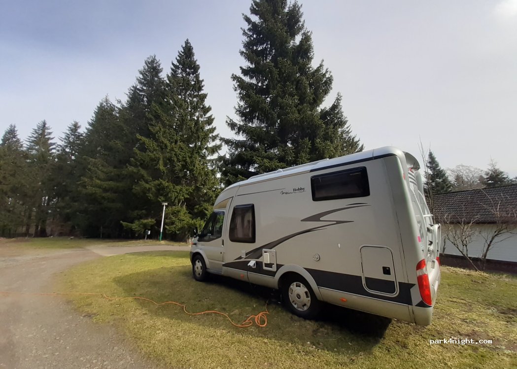 Ferienpark Ebertswiese — foto 4