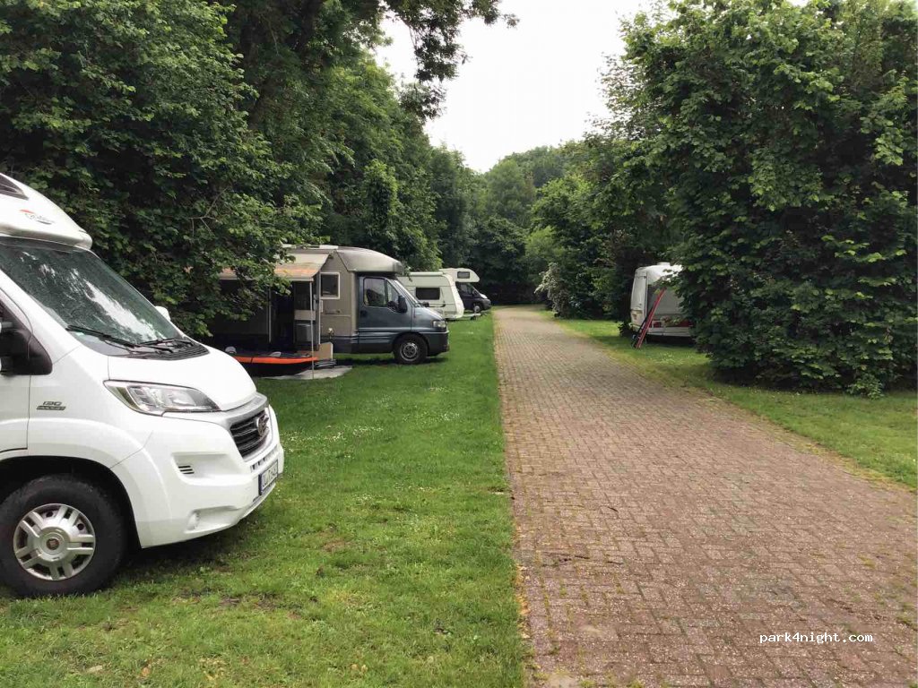 Camping 'T Ol Gat — foto