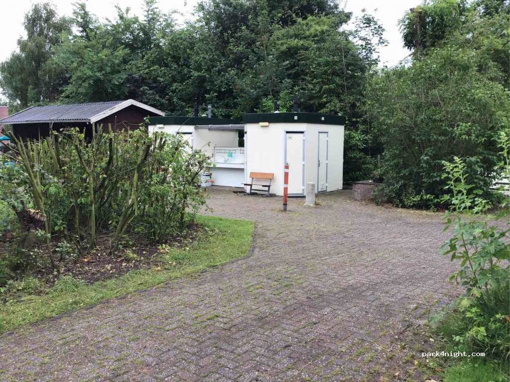 Camping 'T Ol Gat — foto 2