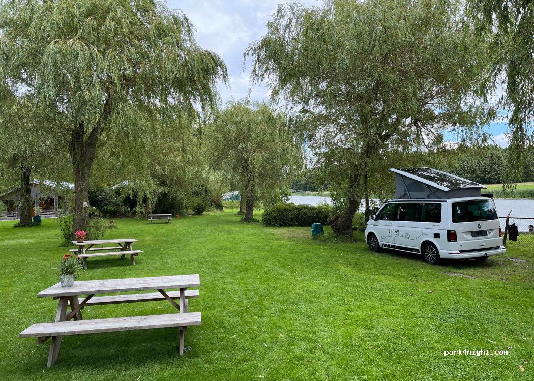 Camping 'T Ol Gat — foto 4