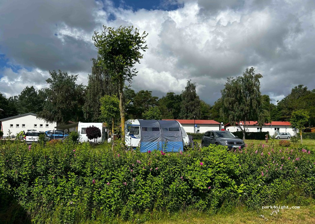 Campingplatz NATURCAMP Pruchten — foto 2
