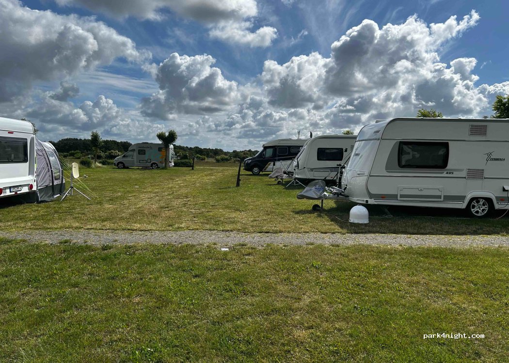 Campingplatz NATURCAMP Pruchten — foto 3