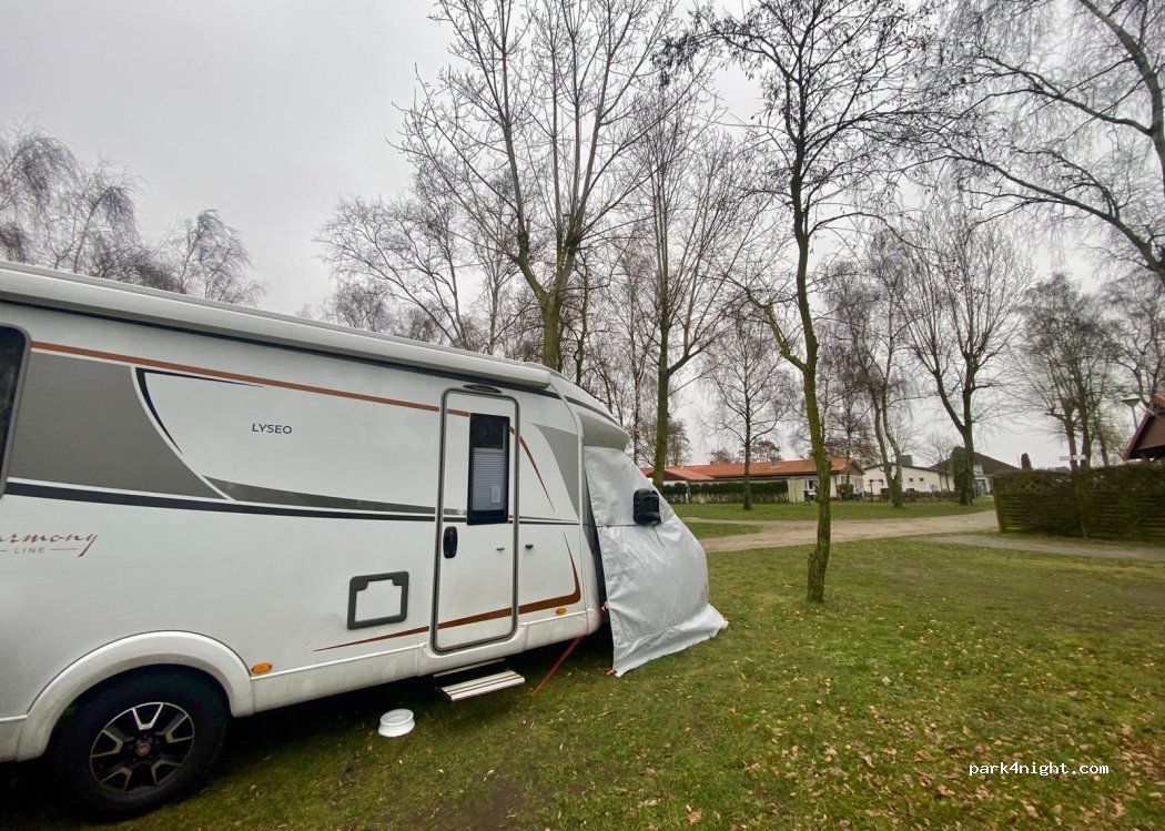 Campingplatz NATURCAMP Pruchten — foto 4