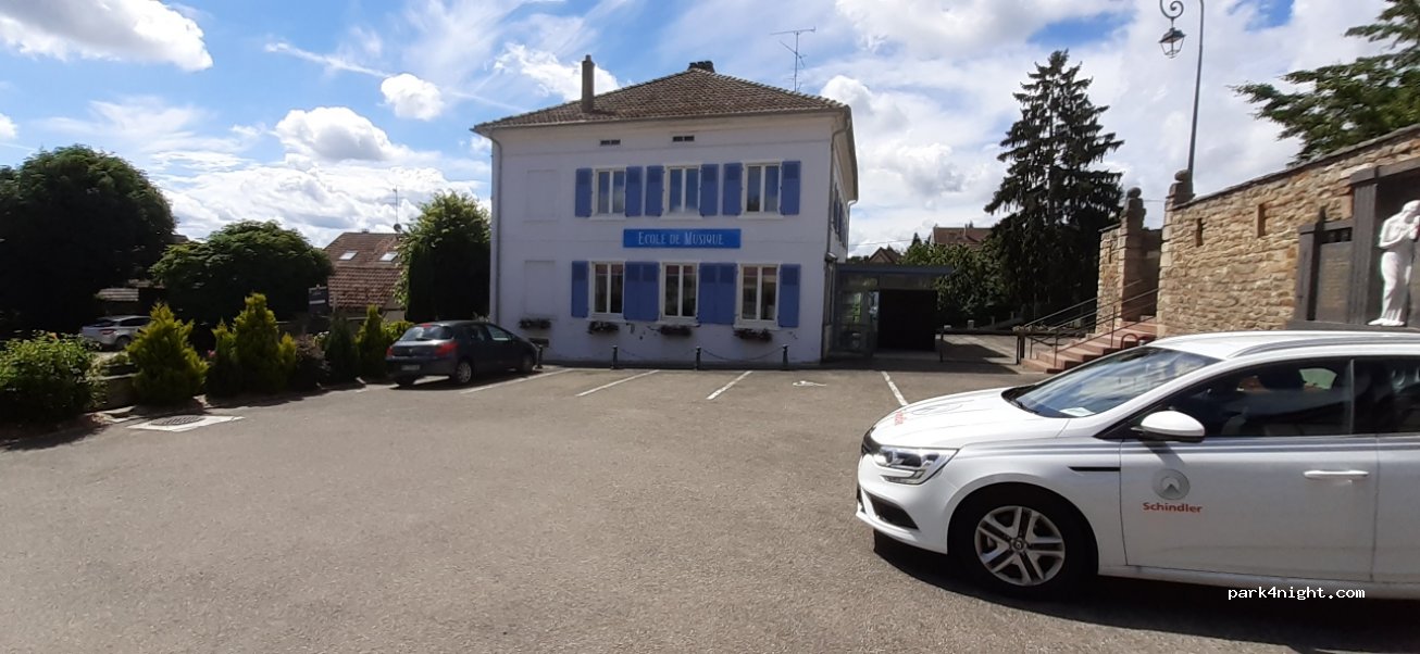 (68440) Bruebach - 28 Rue Principale — foto 2