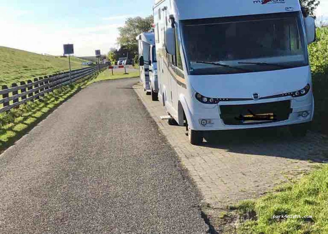 (9142 VJ) Moddergat - 6 Mosselbankweg — foto 2