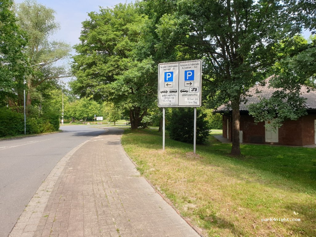 (29549) Bad Bevensen - 22A Brückenstraße — foto