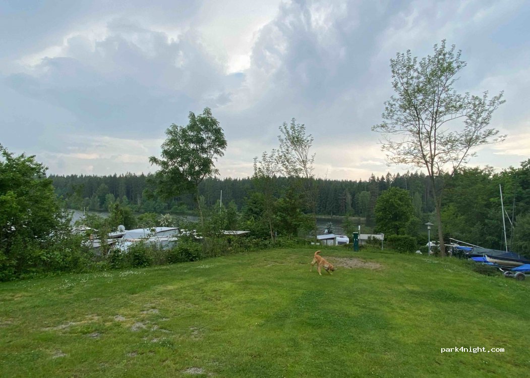 Camping Sonnenbach — foto 3