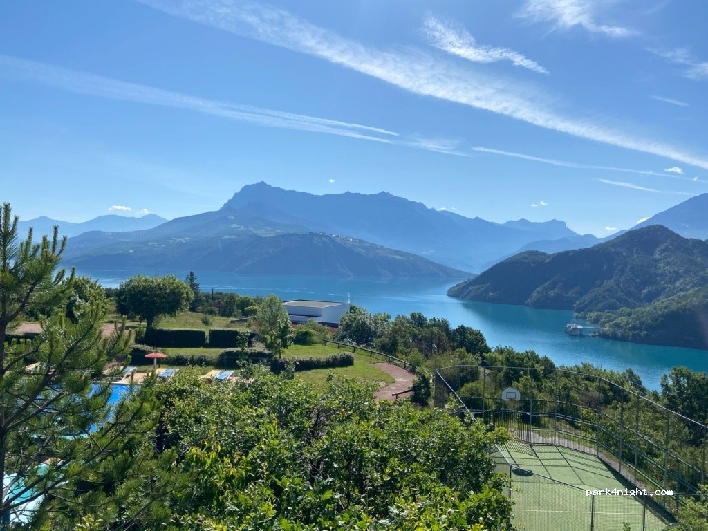 Camping La Viste — foto