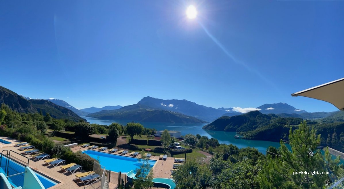 Camping La Viste — foto 2