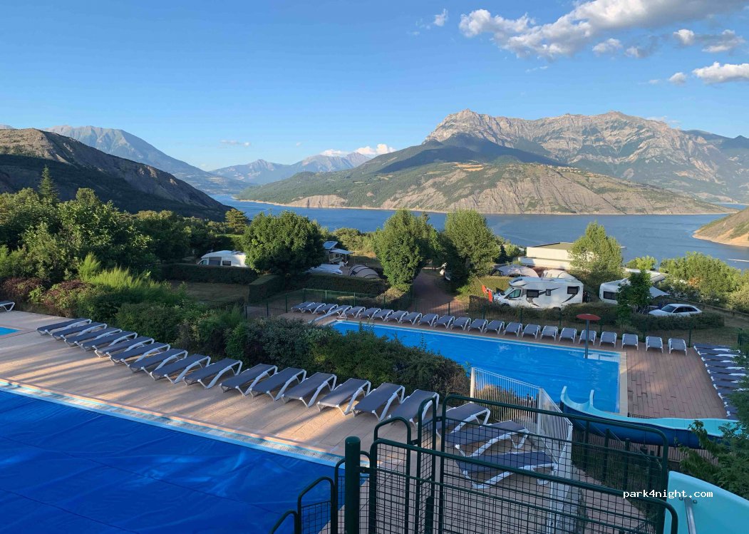 Camping La Viste — foto 3