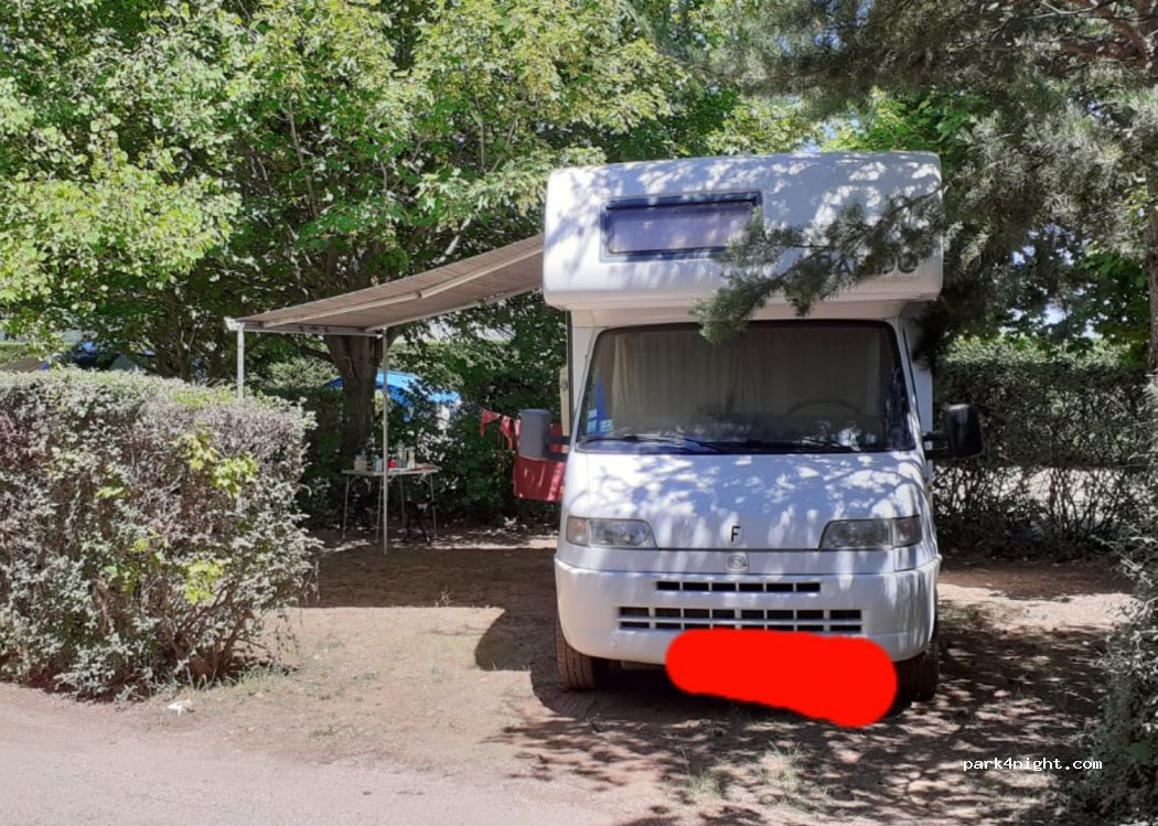 Camping La Viste — foto 4
