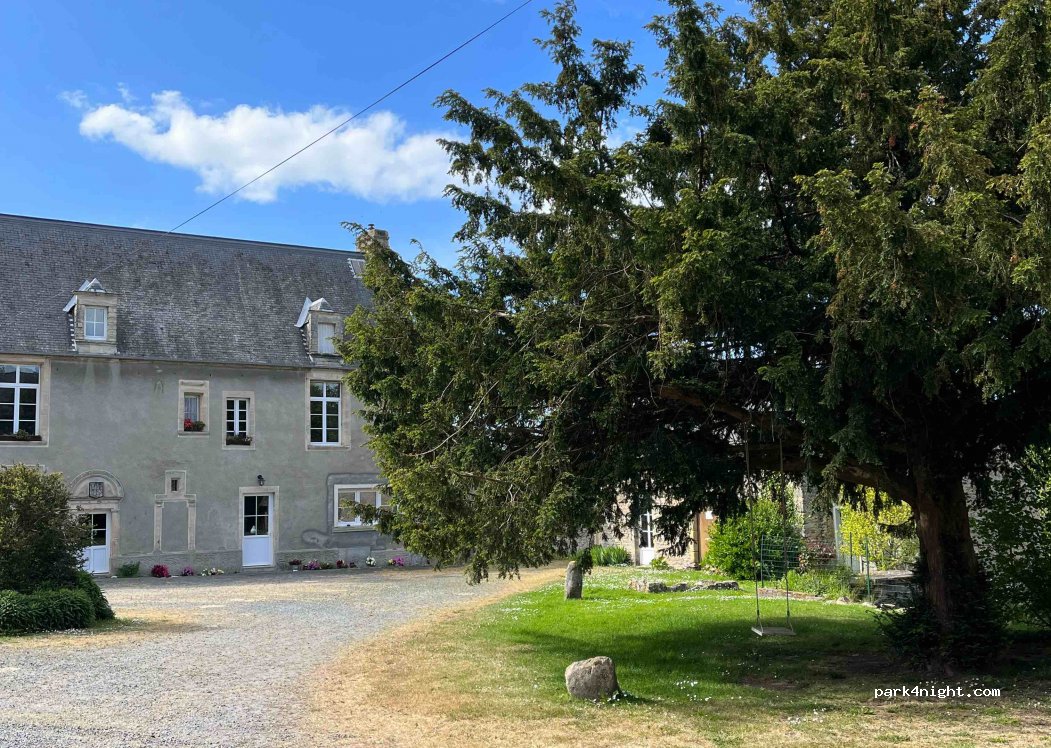 Le grand fumichon — foto