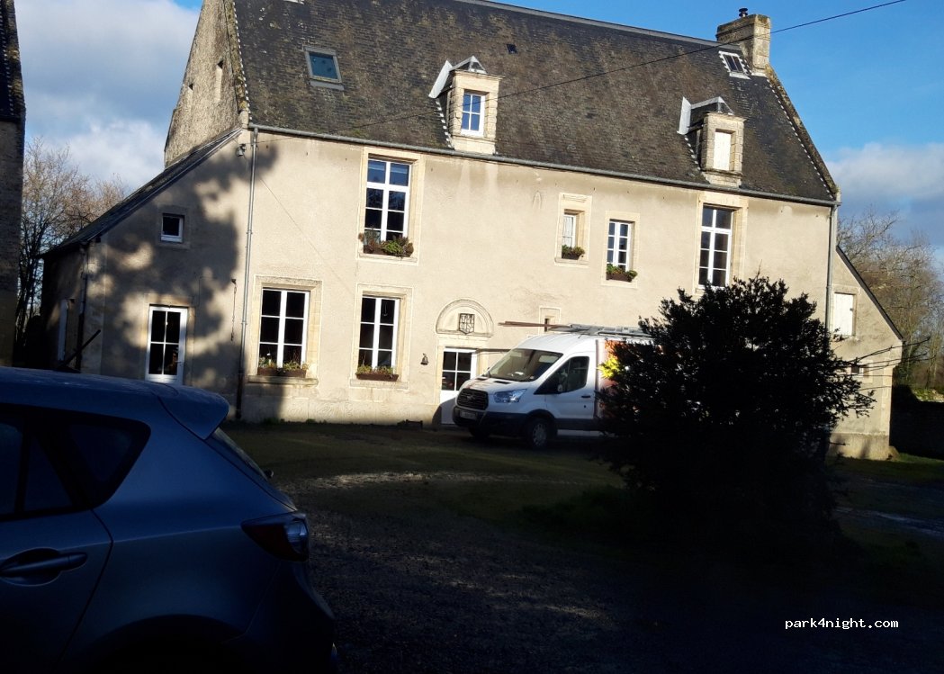 Le grand fumichon — foto 2