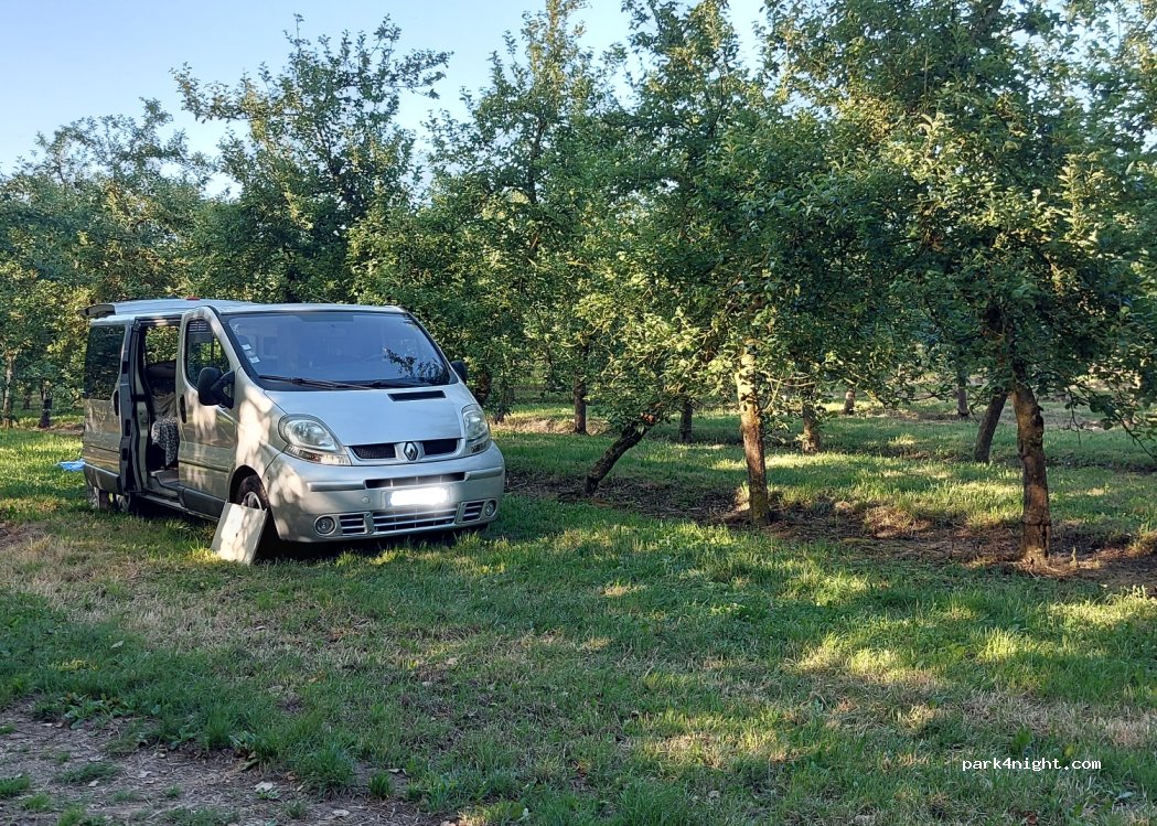 Le grand fumichon — foto 4