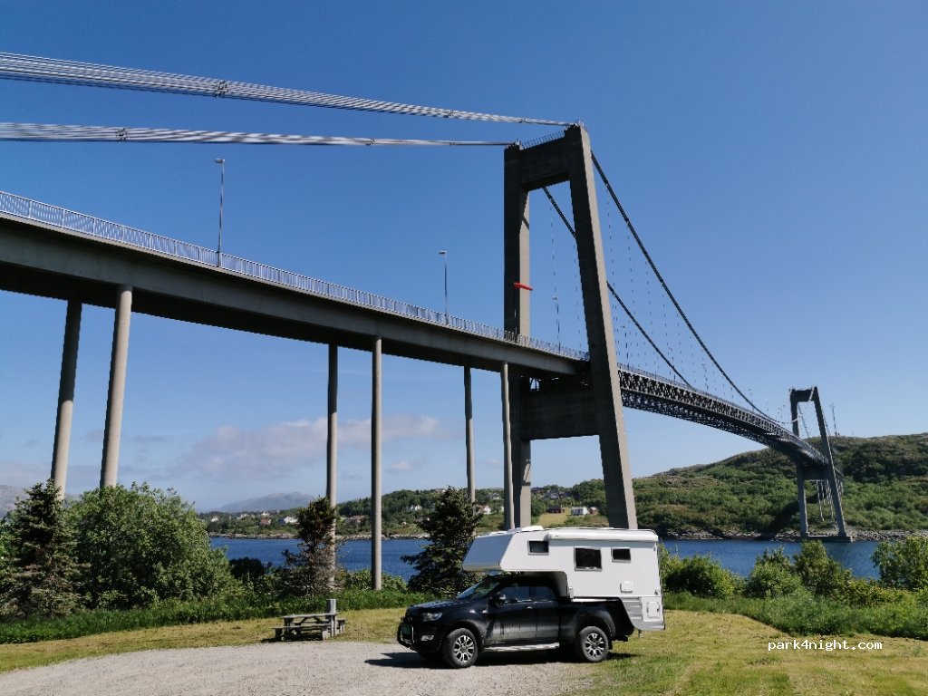 (7900) Rørvik - 70 Nyvegen — foto