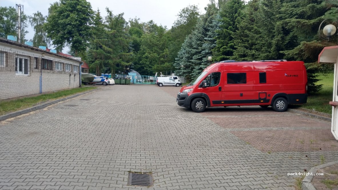(87-811) Włocławek - Nad Zalewem — foto 3