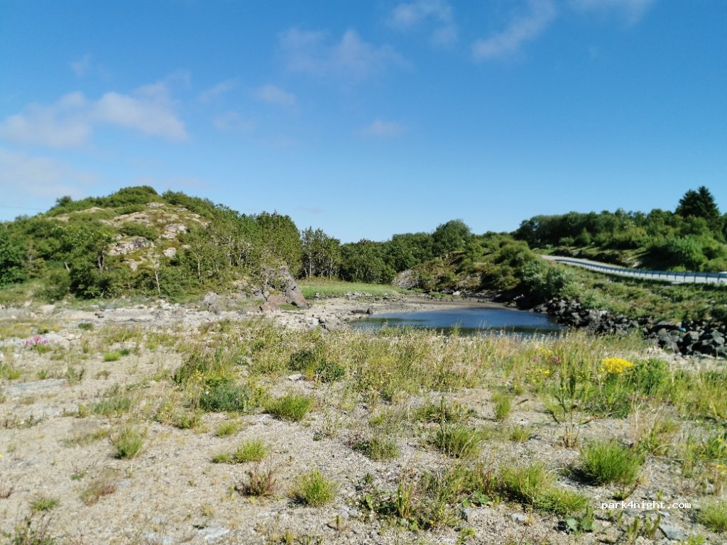 (7900)  - Primær Fylkesveg 770 — foto 2