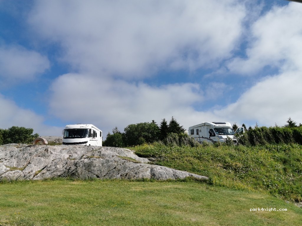 Fjukstad Camping — foto 2