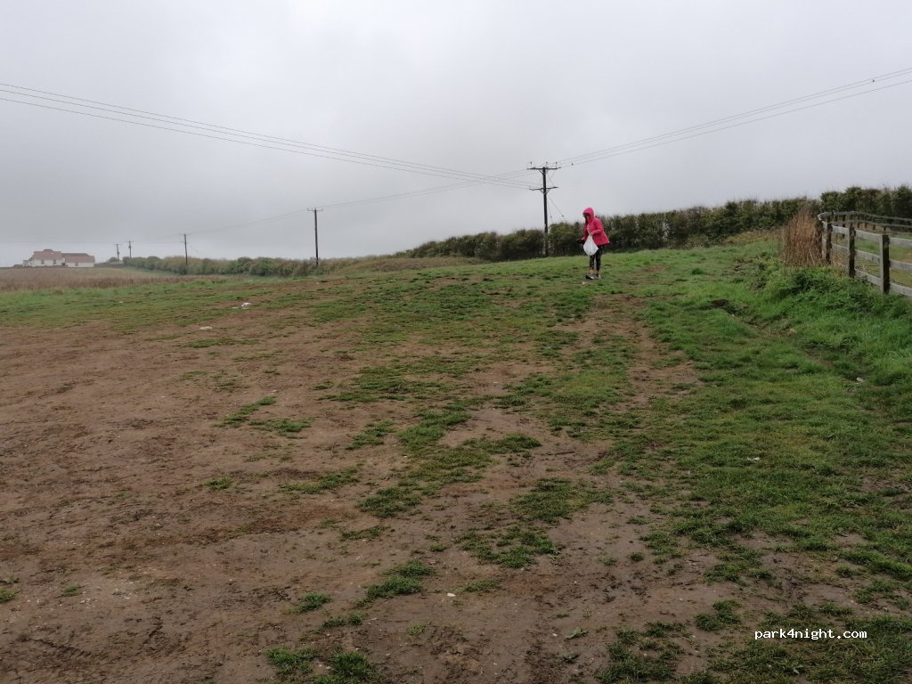 (YO15 1AZ)  - Unnamed Road — foto 3
