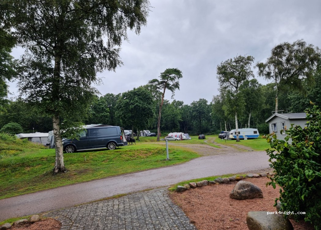 Ugglarps camping — foto 5
