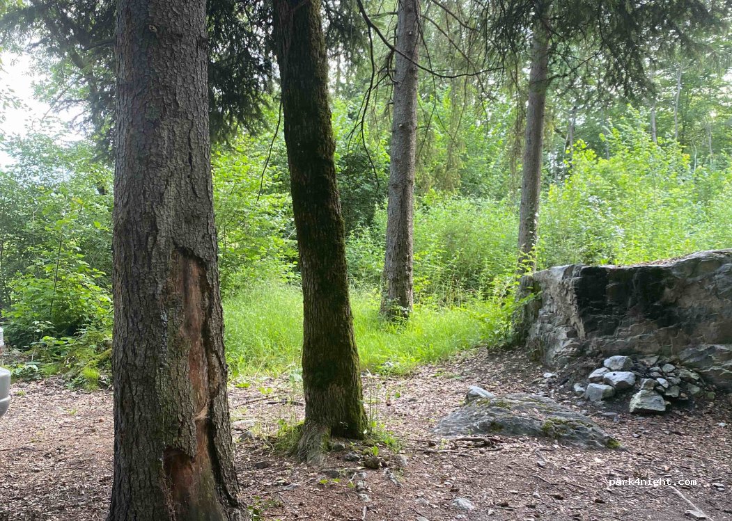 (74190) Passy - Chemin des Glières — foto 2