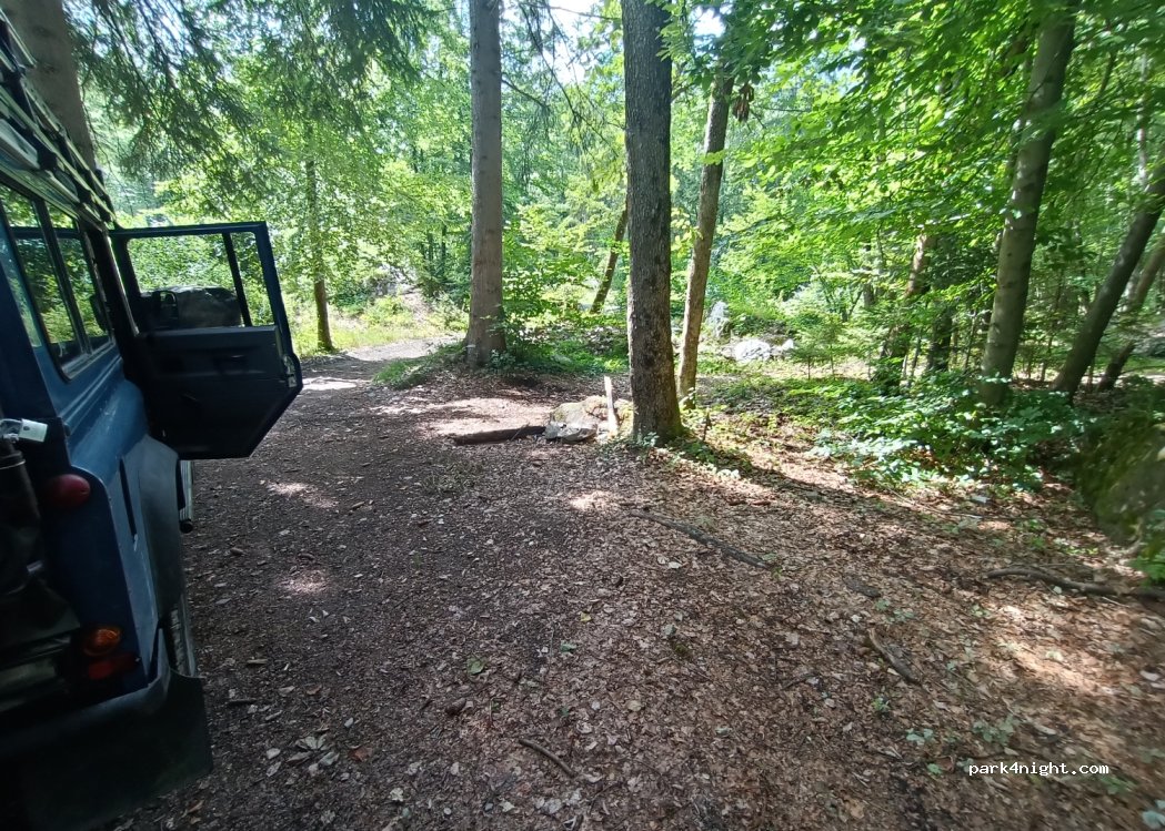 (74190) Passy - Chemin des Glières — foto 4