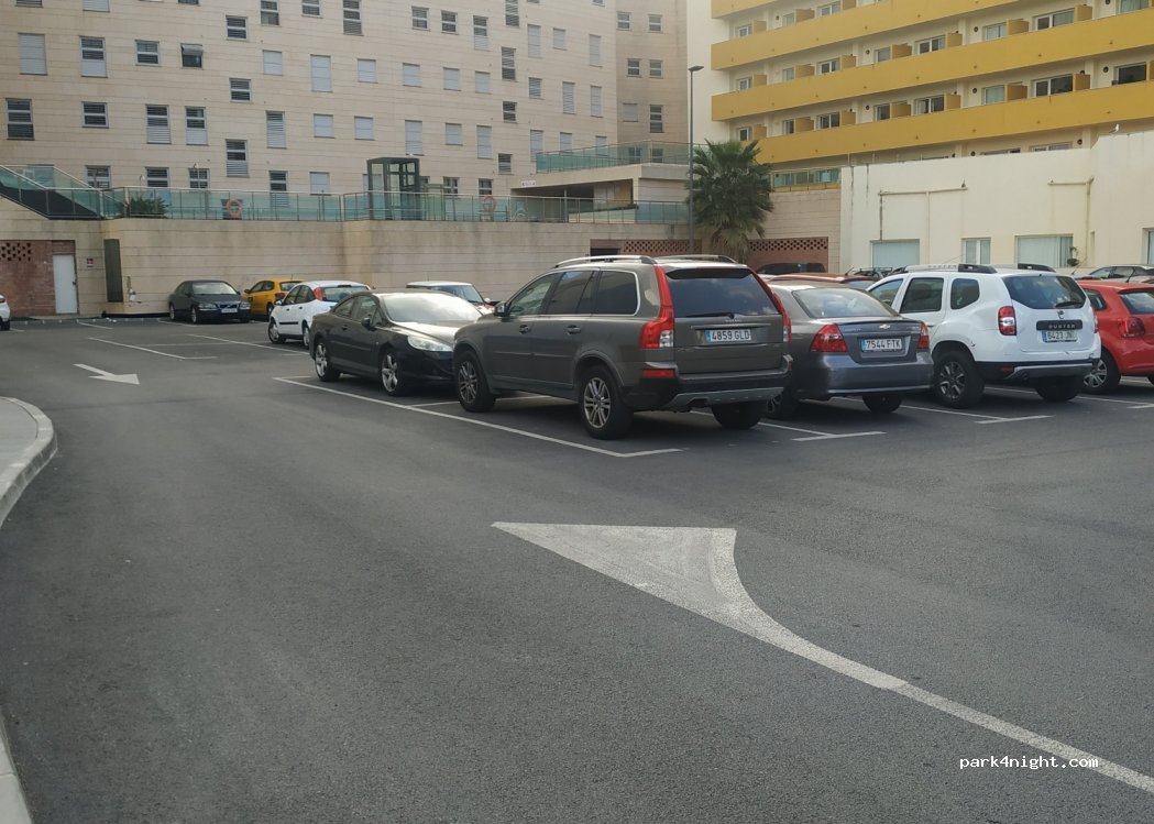(29602) Marbella - 3 N-340 — foto