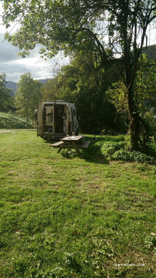 (31110) Saint-Aventin - 140 Tredissis — foto