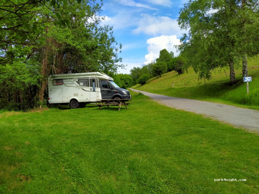 (31110) Saint-Aventin - 140 Tredissis — foto 3