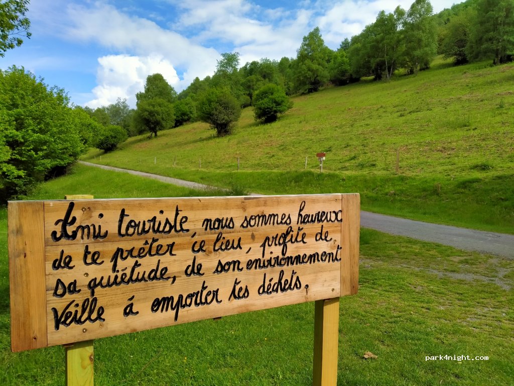 (31110) Saint-Aventin - 140 Tredissis — foto 4