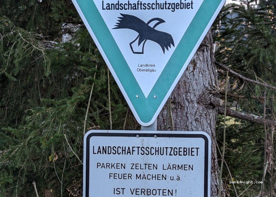 Wanderparkplatz Großer Wald — foto 5