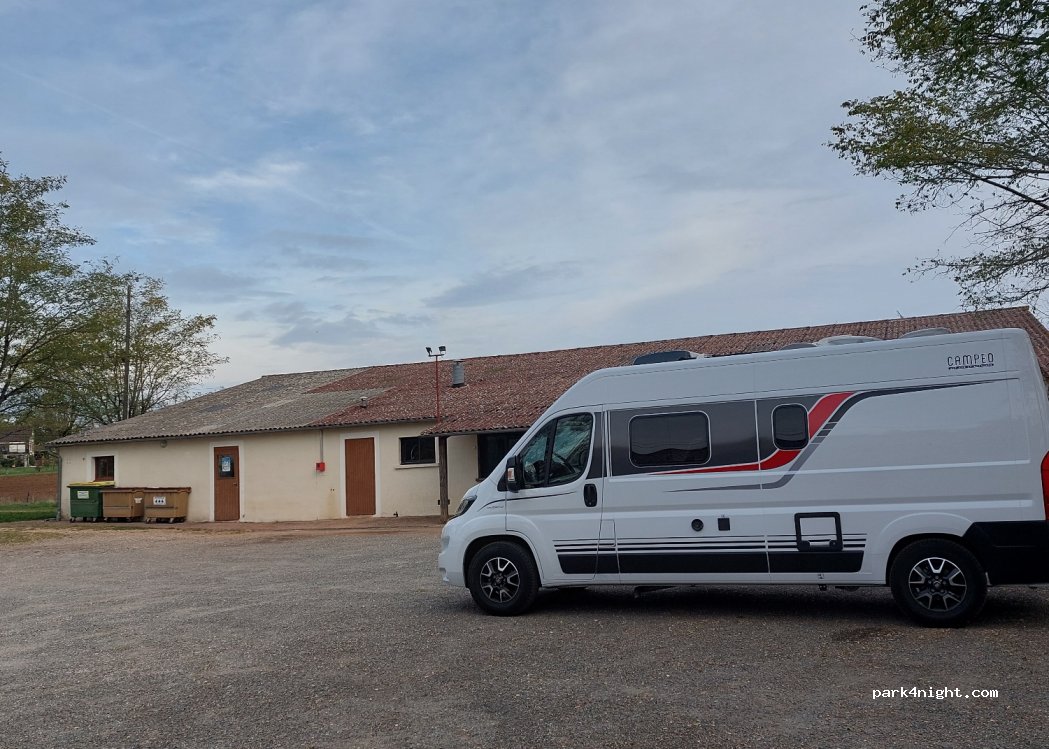 (46160) Gréalou - Les Cloups — foto 3