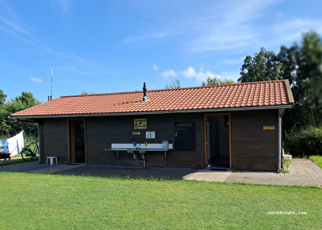 (9076 PH) Sint Annaparochie - 12 Hemmemaweg — foto 2