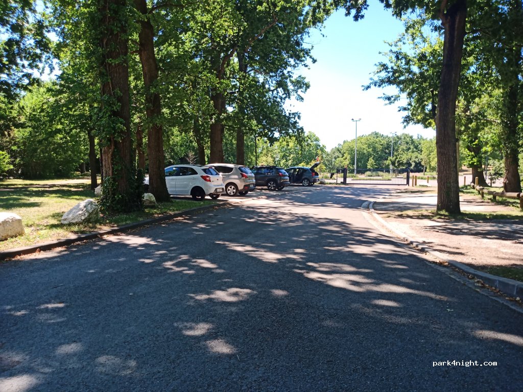 (33530) Bassens, Gironde - 19-27 Chemin du Grand Came — foto 2