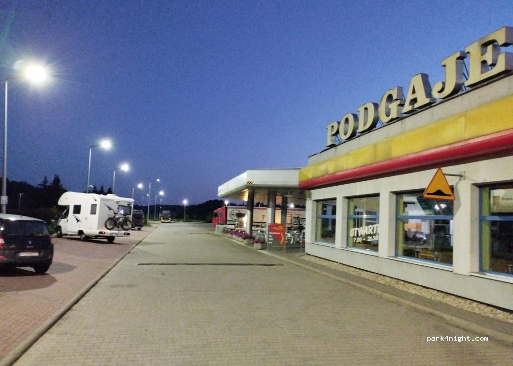 (64-965) Podgaje - 6 Poznańska — foto 2